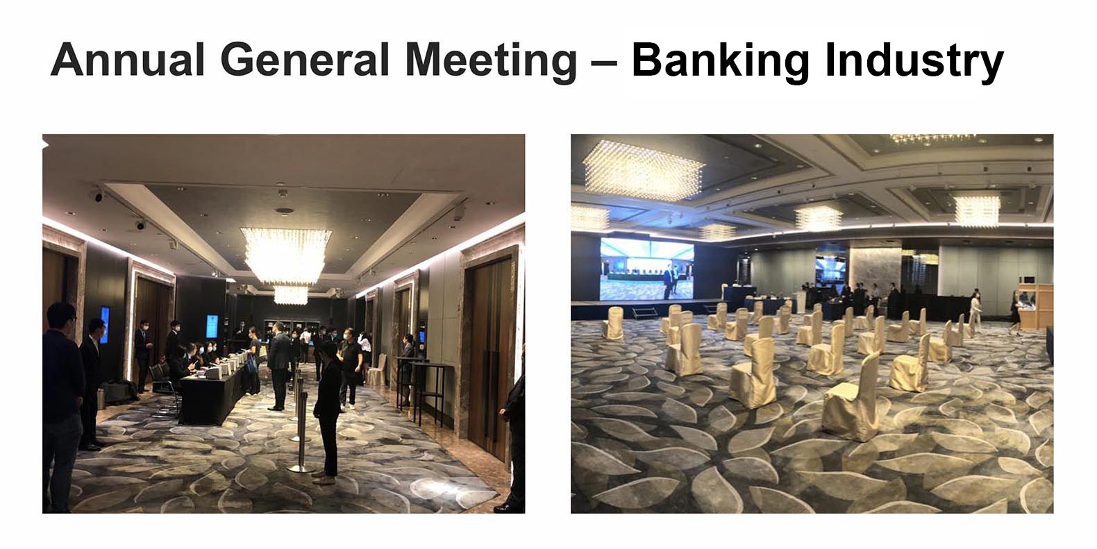 Aunnal General Meeting - Citic Holdings
